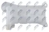 Ausgleichsbehälter, Kühlmittel NTY CZW-ME-025 Bild Ausgleichsbehälter, Kühlmittel NTY CZW-ME-025