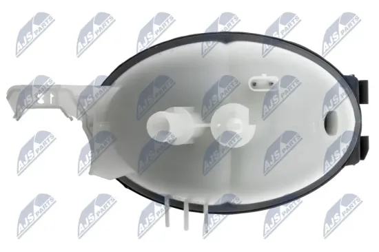 Ausgleichsbehälter, Kühlmittel NTY CZW-ME-027 Bild Ausgleichsbehälter, Kühlmittel NTY CZW-ME-027