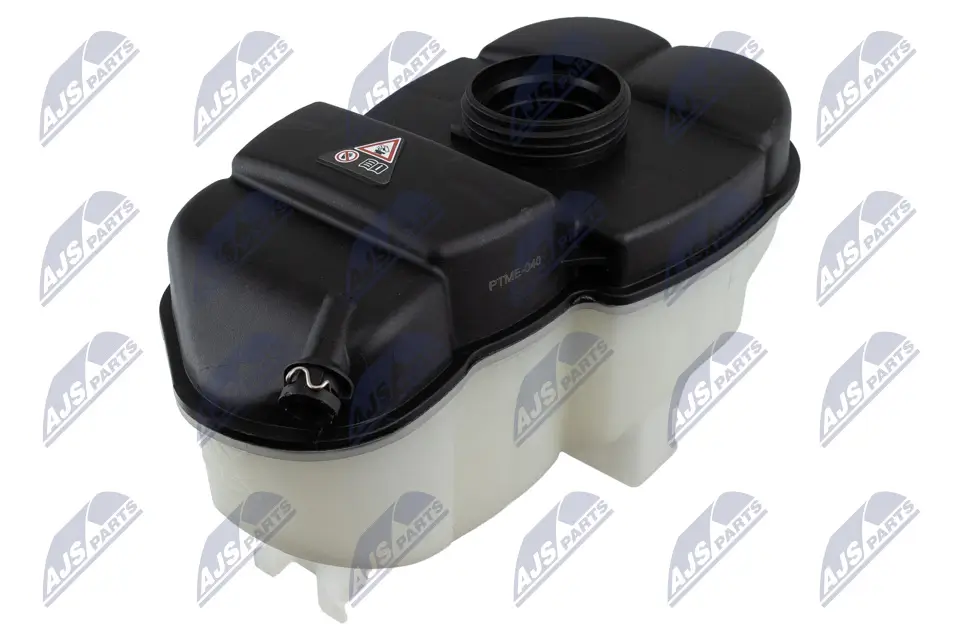 Ausgleichsbehälter, Kühlmittel NTY CZW-ME-040