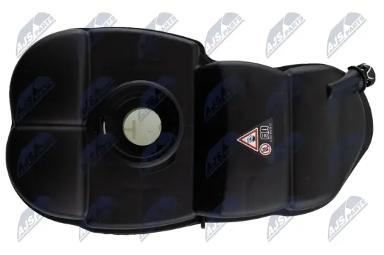 Ausgleichsbehälter, Kühlmittel NTY CZW-ME-040 Bild Ausgleichsbehälter, Kühlmittel NTY CZW-ME-040