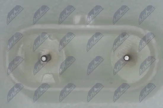 Ausgleichsbehälter, Kühlmittel NTY CZW-ME-040 Bild Ausgleichsbehälter, Kühlmittel NTY CZW-ME-040