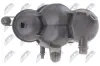 Ausgleichsbehälter, Kühlmittel NTY CZW-ME-042 Bild Ausgleichsbehälter, Kühlmittel NTY CZW-ME-042
