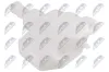 Ausgleichsbehälter, Kühlmittel NTY CZW-MS-002 Bild Ausgleichsbehälter, Kühlmittel NTY CZW-MS-002