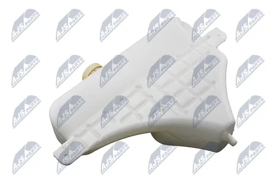 Ausgleichsbehälter, Kühlmittel NTY CZW-MZ-000 Bild Ausgleichsbehälter, Kühlmittel NTY CZW-MZ-000