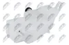 Ausgleichsbehälter, Kühlmittel NTY CZW-NS-004 Bild Ausgleichsbehälter, Kühlmittel NTY CZW-NS-004