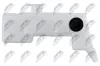 Ausgleichsbehälter, Kühlmittel NTY CZW-NS-004 Bild Ausgleichsbehälter, Kühlmittel NTY CZW-NS-004
