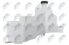 Ausgleichsbehälter, Kühlmittel NTY CZW-NS-004 Bild Ausgleichsbehälter, Kühlmittel NTY CZW-NS-004