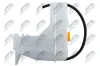 Ausgleichsbehälter, Kühlmittel NTY CZW-NS-006 Bild Ausgleichsbehälter, Kühlmittel NTY CZW-NS-006