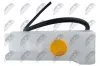 Ausgleichsbehälter, Kühlmittel NTY CZW-NS-006 Bild Ausgleichsbehälter, Kühlmittel NTY CZW-NS-006
