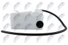Ausgleichsbehälter, Kühlmittel NTY CZW-NS-007 Bild Ausgleichsbehälter, Kühlmittel NTY CZW-NS-007