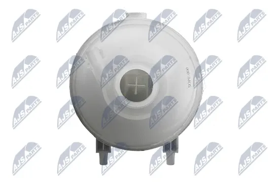 Ausgleichsbehälter, Kühlmittel NTY CZW-PE-000 Bild Ausgleichsbehälter, Kühlmittel NTY CZW-PE-000