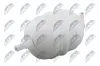 Ausgleichsbehälter, Kühlmittel NTY CZW-PE-004 Bild Ausgleichsbehälter, Kühlmittel NTY CZW-PE-004
