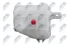 Ausgleichsbehälter, Kühlmittel NTY CZW-PE-006 Bild Ausgleichsbehälter, Kühlmittel NTY CZW-PE-006