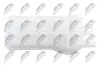 Ausgleichsbehälter, Kühlmittel NTY CZW-PE-008 Bild Ausgleichsbehälter, Kühlmittel NTY CZW-PE-008
