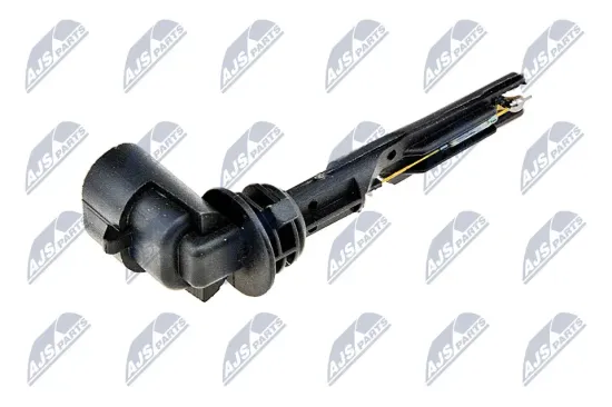 Sensor, Raddrehzahl Vorderachse links Vorderachse rechts NTY HCA-NS-155 Bild Sensor, Raddrehzahl Vorderachse links Vorderachse rechts NTY HCA-NS-155