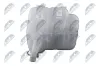Ausgleichsbehälter, Kühlmittel NTY CZW-PL-002 Bild Ausgleichsbehälter, Kühlmittel NTY CZW-PL-002