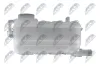 Ausgleichsbehälter, Kühlmittel NTY CZW-PL-004 Bild Ausgleichsbehälter, Kühlmittel NTY CZW-PL-004