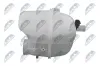 Ausgleichsbehälter, Kühlmittel NTY CZW-PL-008 Bild Ausgleichsbehälter, Kühlmittel NTY CZW-PL-008