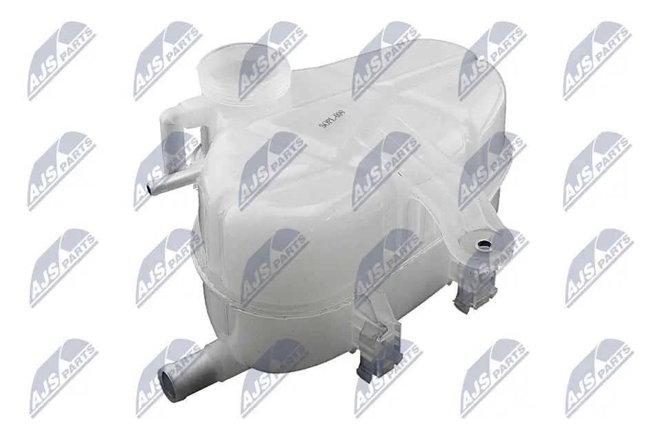 Ausgleichsbehälter, Kühlmittel NTY CZW-PL-009