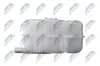 Ausgleichsbehälter, Kühlmittel NTY CZW-PL-009 Bild Ausgleichsbehälter, Kühlmittel NTY CZW-PL-009