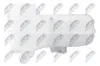Ausgleichsbehälter, Kühlmittel NTY CZW-PL-015 Bild Ausgleichsbehälter, Kühlmittel NTY CZW-PL-015