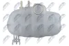Ausgleichsbehälter, Kühlmittel NTY CZW-PL-016 Bild Ausgleichsbehälter, Kühlmittel NTY CZW-PL-016