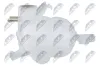 Ausgleichsbehälter, Kühlmittel NTY CZW-PL-016 Bild Ausgleichsbehälter, Kühlmittel NTY CZW-PL-016