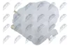 Ausgleichsbehälter, Kühlmittel NTY CZW-PL-018 Bild Ausgleichsbehälter, Kühlmittel NTY CZW-PL-018
