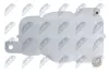 Ausgleichsbehälter, Kühlmittel NTY CZW-PL-018 Bild Ausgleichsbehälter, Kühlmittel NTY CZW-PL-018