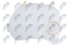 Ausgleichsbehälter, Kühlmittel NTY CZW-PL-019 Bild Ausgleichsbehälter, Kühlmittel NTY CZW-PL-019