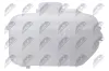 Ausgleichsbehälter, Kühlmittel NTY CZW-PL-023 Bild Ausgleichsbehälter, Kühlmittel NTY CZW-PL-023