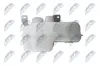 Ausgleichsbehälter, Kühlmittel NTY CZW-RE-003 Bild Ausgleichsbehälter, Kühlmittel NTY CZW-RE-003