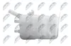 Ausgleichsbehälter, Kühlmittel NTY CZW-RE-004 Bild Ausgleichsbehälter, Kühlmittel NTY CZW-RE-004