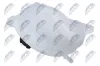 Ausgleichsbehälter, Kühlmittel NTY CZW-RE-005 Bild Ausgleichsbehälter, Kühlmittel NTY CZW-RE-005