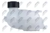 Ausgleichsbehälter, Kühlmittel NTY CZW-RE-005 Bild Ausgleichsbehälter, Kühlmittel NTY CZW-RE-005