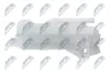 Ausgleichsbehälter, Kühlmittel NTY CZW-RE-007 Bild Ausgleichsbehälter, Kühlmittel NTY CZW-RE-007