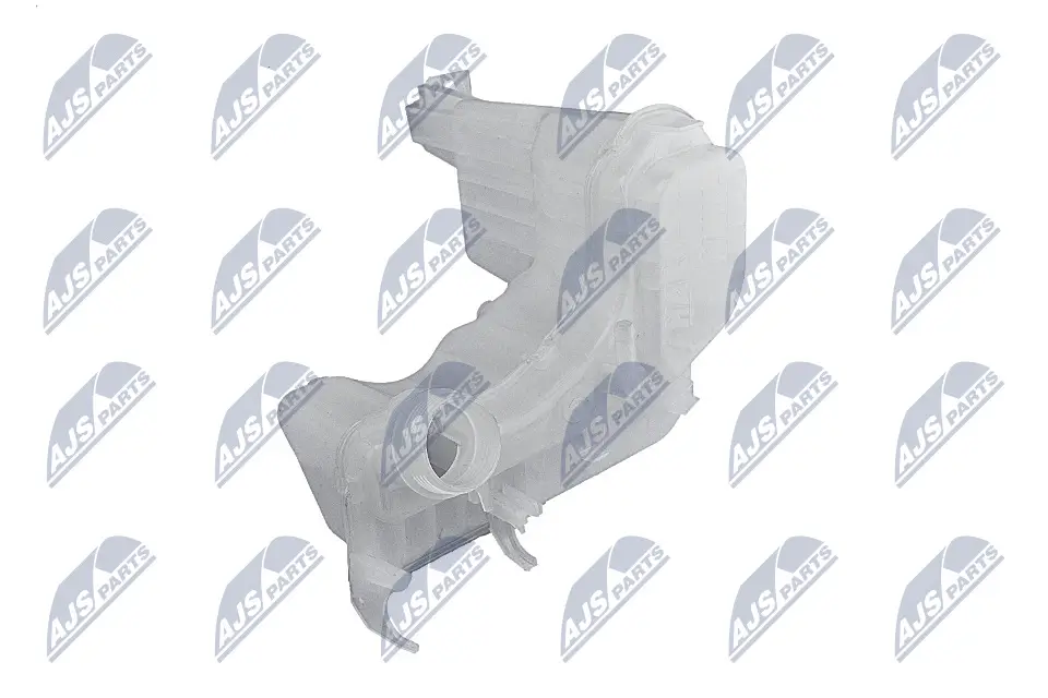 Ausgleichsbehälter, Kühlmittel NTY CZW-RE-008