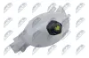 Ausgleichsbehälter, Kühlmittel NTY CZW-RE-009 Bild Ausgleichsbehälter, Kühlmittel NTY CZW-RE-009