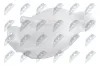 Ausgleichsbehälter, Kühlmittel NTY CZW-RE-009 Bild Ausgleichsbehälter, Kühlmittel NTY CZW-RE-009