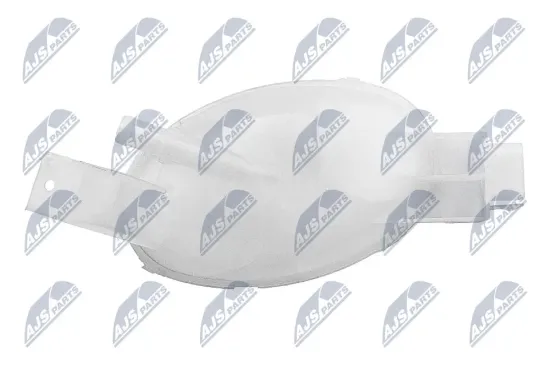 Ausgleichsbehälter, Kühlmittel NTY CZW-RE-009 Bild Ausgleichsbehälter, Kühlmittel NTY CZW-RE-009