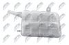 Ausgleichsbehälter, Kühlmittel NTY CZW-RE-011 Bild Ausgleichsbehälter, Kühlmittel NTY CZW-RE-011