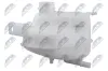 Ausgleichsbehälter, Kühlmittel NTY CZW-RE-015 Bild Ausgleichsbehälter, Kühlmittel NTY CZW-RE-015