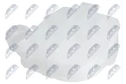 Ausgleichsbehälter, Kühlmittel NTY CZW-RE-017