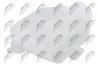 Ausgleichsbehälter, Kühlmittel NTY CZW-RE-017 Bild Ausgleichsbehälter, Kühlmittel NTY CZW-RE-017