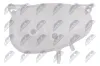 Ausgleichsbehälter, Kühlmittel NTY CZW-RE-018 Bild Ausgleichsbehälter, Kühlmittel NTY CZW-RE-018