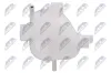Ausgleichsbehälter, Kühlmittel NTY CZW-RE-018 Bild Ausgleichsbehälter, Kühlmittel NTY CZW-RE-018
