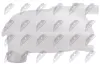 Ausgleichsbehälter, Kühlmittel NTY CZW-RE-019 Bild Ausgleichsbehälter, Kühlmittel NTY CZW-RE-019