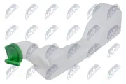 Ausgleichsbehälter, Kühlmittel NTY CZW-SU-000