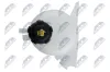 Ausgleichsbehälter, Kühlmittel NTY CZW-SU-001 Bild Ausgleichsbehälter, Kühlmittel NTY CZW-SU-001