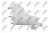 Ausgleichsbehälter, Kühlmittel NTY CZW-TY-001 Bild Ausgleichsbehälter, Kühlmittel NTY CZW-TY-001